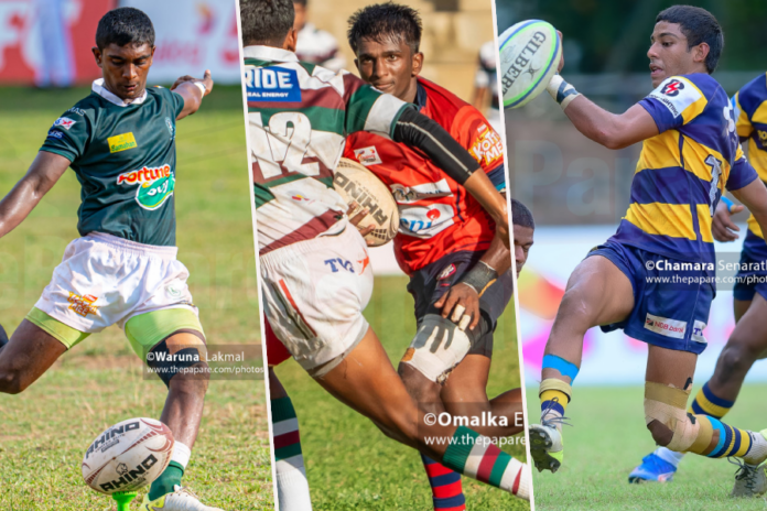 New Dialog Schools Rugby Leauge 2026 - 1st Round (3) Dialog Schools Rugby Leauge 2026 - 1st Round