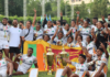 Tuskers trumpeted in Tashkent as Sri Lanka clinches historic double crown at Inaugural CASA Rugby 7s Uzbekistan Rugby Union