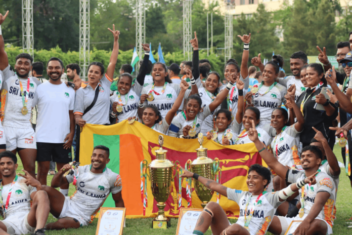 Uzbekistan Rugby Union Uzbekistan Rugby Union