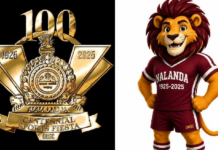 Nalanda celebrates 100 years with Sri Lanka’s biggest invitational school sports fiesta Nalanda Centennial Sports Fiesta