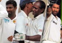 ඉන්දු – ශ්රී ලංකා වසර 44ක ටෙස්ට් තරග ඉතිහාසය India Tour of Sri Lanka 2026