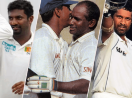 ඉන්දු – ශ්රී ලංකා වසර 44ක ටෙස්ට් තරග ඉතිහාසය India Tour of Sri Lanka 2026
