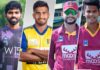 සොහාන් සහ කවීන් List A මංගල ශතක වාර්තා කරයි Major Club 50 Over Tournament 2026
