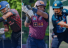 නුවනිඳු, නිශාන් සහ සිනෙත් ශතක රැස් කරයි Major Club T20 Tournament 2026
