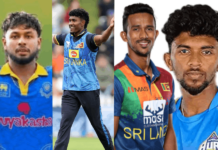 MCA ආරම්භක දිනයේ ම අර්ධ ශතක 8ක්