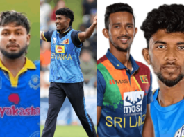 MCA ආරම්භක දිනයේ ම අර්ධ ශතක 8ක්