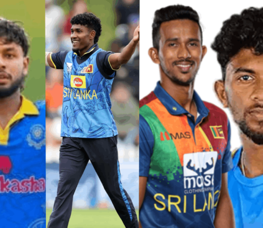 MCA ආරම්භක දිනයේ ම අර්ධ ශතක 8ක්