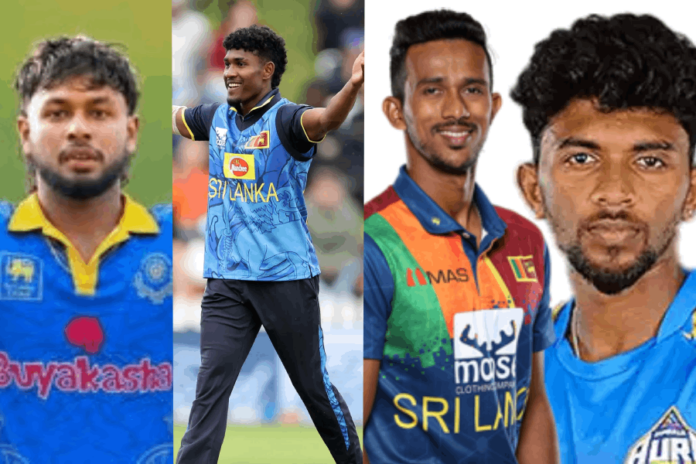 Singer - MCA Super Premier League