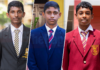 සත්සර මිහිරංග හොඳම පන්දු යැවීම වාර්තා කරයි SLSCA U 19 Division I Limited Over Tournament 2026/27