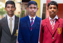 සත්සර මිහිරංග හොඳම පන්දු යැවීම වාර්තා කරයි SLSCA U 19 Division I Limited Over Tournament 2026/27