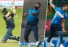 Bandara, Rajitha, Kumara return as Sri Lanka name squad for Afghanistan ODIs