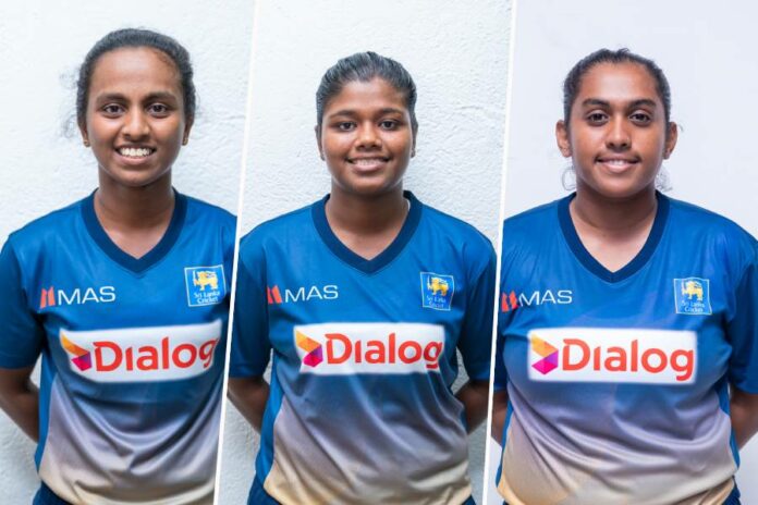 ICC U19 Women's T20 World Cup
