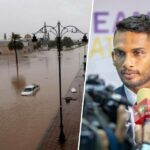 Cyclone Shaheen delays Sri Lanka’s departure for Oman