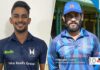 Sampath, Dabare shine with brilliant bowling efforts