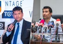 Sports Minister accepts FIFA conditions; Sri Lanka into World Cup qualifiers