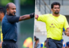 Weerakkody & Sendanayake to officiate at SAFF U20