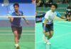 Li Ning Sri Lanka challenge බැඩ්මින්ටන් තරගාවලිය සියල්ල සූදානම් Li Ning Sri Lanka Challenge International Badminton Tournament 2024