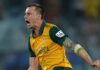 ‘Bittersweet but grateful’ – Dale Steyn announces retirement from all cricket