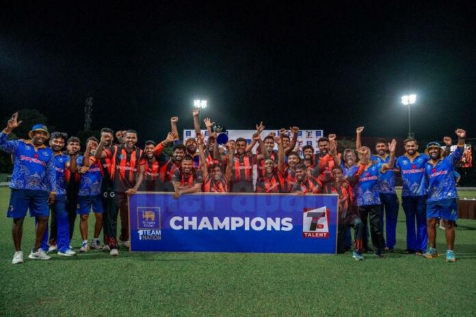Major clubs t20 2025
