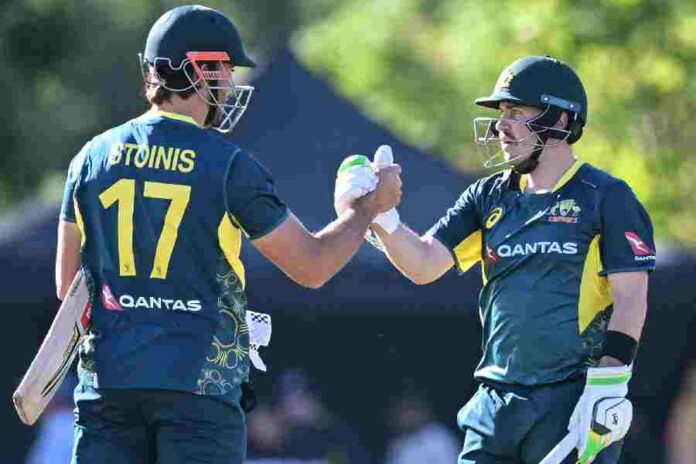 ICC World T20 2026 ICC World T20 2026