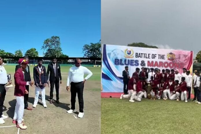 Defence Services School, Colombo Defence Services School, Colombo FB page