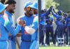 ශ්රී ලංකා – ඉන්දියා 19න් පහළ ක්රිකට් ගැටුමට දින වෙන් කෙරේ India U19 Tour Of Sri Lanka 2026