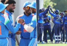 ශ්රී ලංකා – ඉන්දියා 19න් පහළ ක්රිකට් ගැටුමට දින වෙන් කෙරේ India U19 Tour Of Sri Lanka 2026