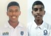 Gurukula to meet St. Joseph’s in U17 Division 1 Semi-Final