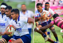 ශූරතාව වෙනුවෙන් මහනුවර සහ CR & FC සටන තියුණු වෙයි