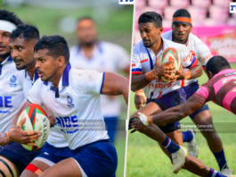 ශූරතාව වෙනුවෙන් මහනුවර සහ CR & FC සටන තියුණු වෙයි