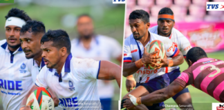 ශූරතාව වෙනුවෙන් මහනුවර සහ CR & FC සටන තියුණු වෙයි