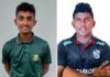 Sanesh Fernando ton leads St. Sebastian’s to win