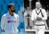 Virat kohli has a chance to surpass bradman & dravid