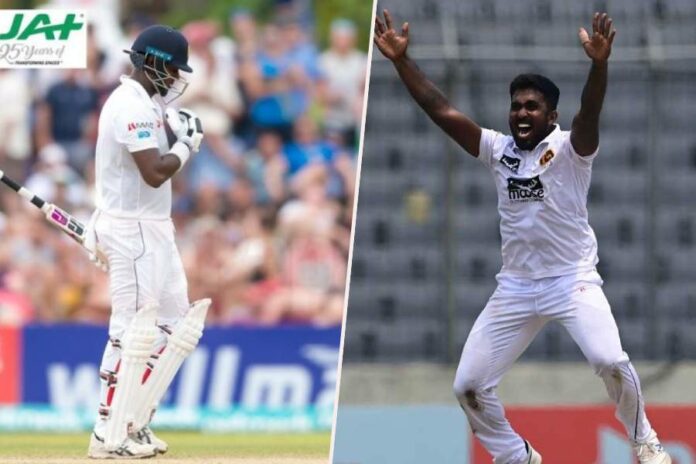 ICC Men's Player of the Month