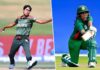Khatun and Sultan seal convincing win for Bangladesh ‘A’ in series opener Khatun and Sultan