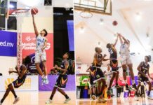 Sri Lanka U16 Basketball outfit clinches Runner-Up title SABA fb page
