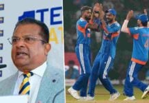 SLC in talks with BCCI for expanded India tour in August 2026 India tour of Sri Lanka 2026