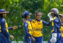 ශ්රී ලංකා A ක්රීඩිකාවෝ ජයග්රහණයකින් තරගාවලිය ආරම්භ කරයි New Zealand A Women tour of Sri Lanka