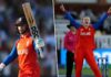 එංගලන්තය අවසන් පූර්ව වටයට සුදුසුකම් ලබා ගනී ICC Women's T20 World Cup 2026