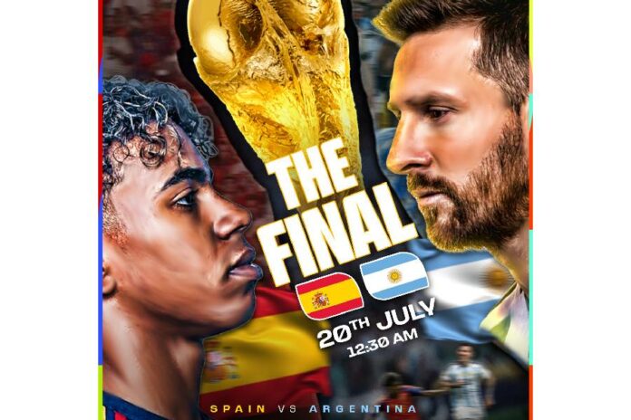 FIFA World Cup 2026 FIFA World Cup 2026