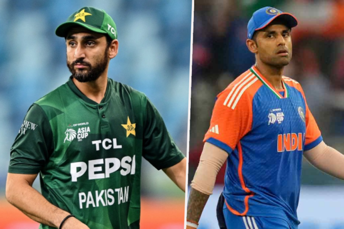 ICC Men's T20 World Cup 2026