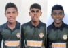 Hiruna, Kaveen guides Mahinda College to an eight-wicket win