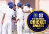 Under-19 Schools Cricket Awards 2023 Organized by SLC and SLSCA on 17 October