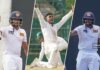 Croospulle and Mendis take Sri Lanka ‘A’ to 325 South Africa A Tour of Sri Lanka 2023
