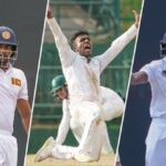 South Africa A Tour of Sri Lanka 2023