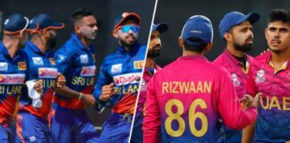 ICC Cricket World Cup Qualifier 2023