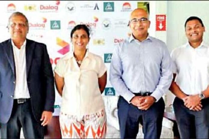 Dialog Enterprise Rotary Par 3 Charity Golf 2024