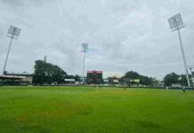 SLC highlights key infrastructure upgrades at SSC ahead of T20 World Cup ICC Men’s T20 World Cup 2026 SSC Grounds