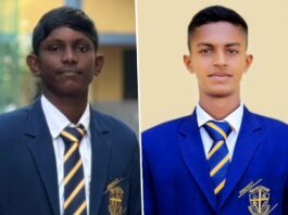 රන් මුසු නීල සටන විසඳුමක් නෑ 3rd Battle of the Golden Blues