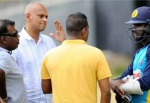 ශ්රී ලංකා ක්රිකට් වෙනුවෙන් නව තේරීම් කමිටුවක් Sri lanka Cricket